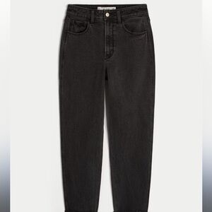 Hollister vintage mom jeans (size:30)